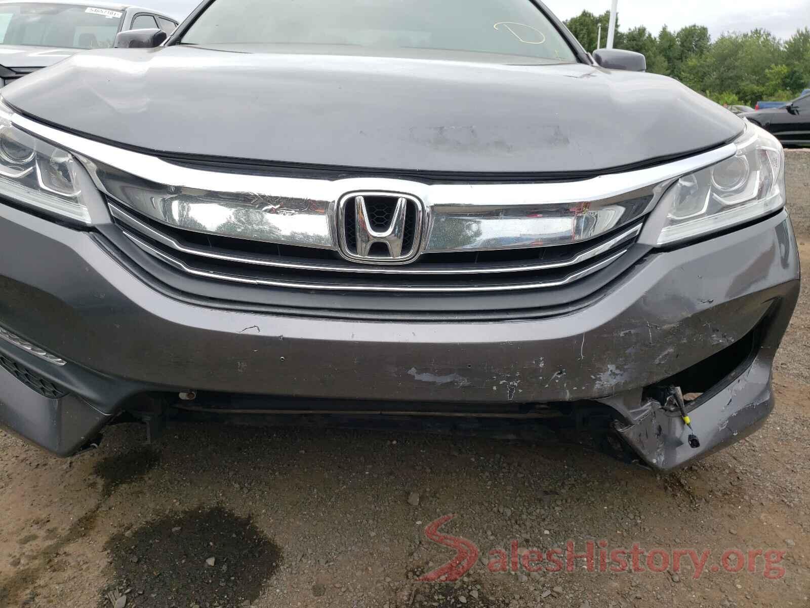 1HGCR2F8XHA177545 2017 HONDA ACCORD