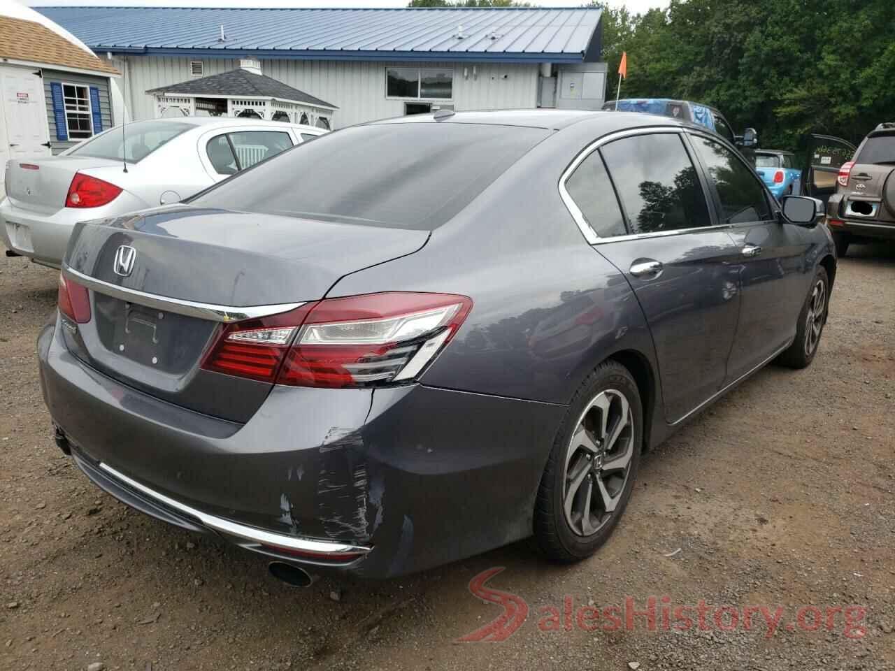 1HGCR2F8XHA177545 2017 HONDA ACCORD