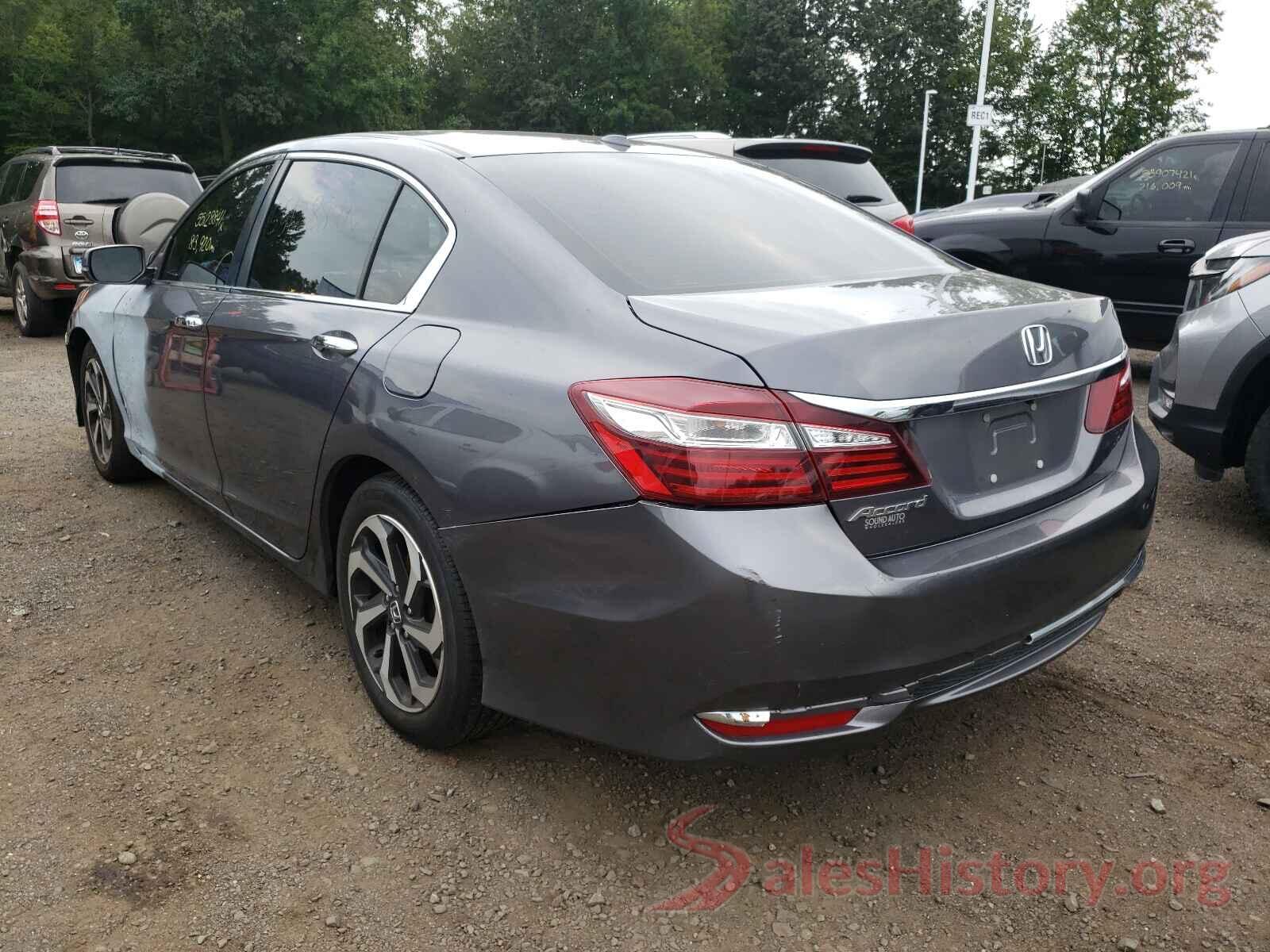 1HGCR2F8XHA177545 2017 HONDA ACCORD