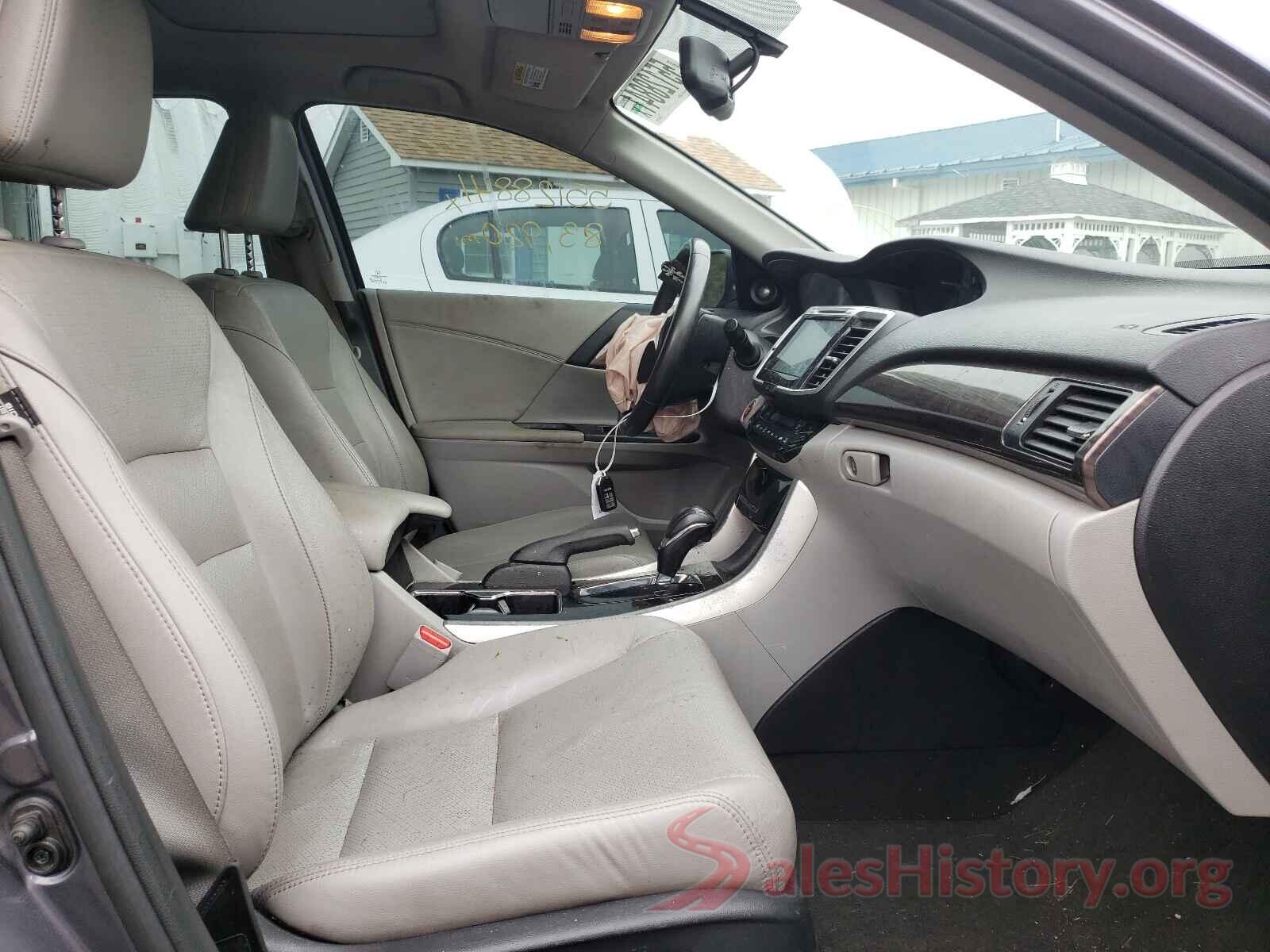 1HGCR2F8XHA177545 2017 HONDA ACCORD