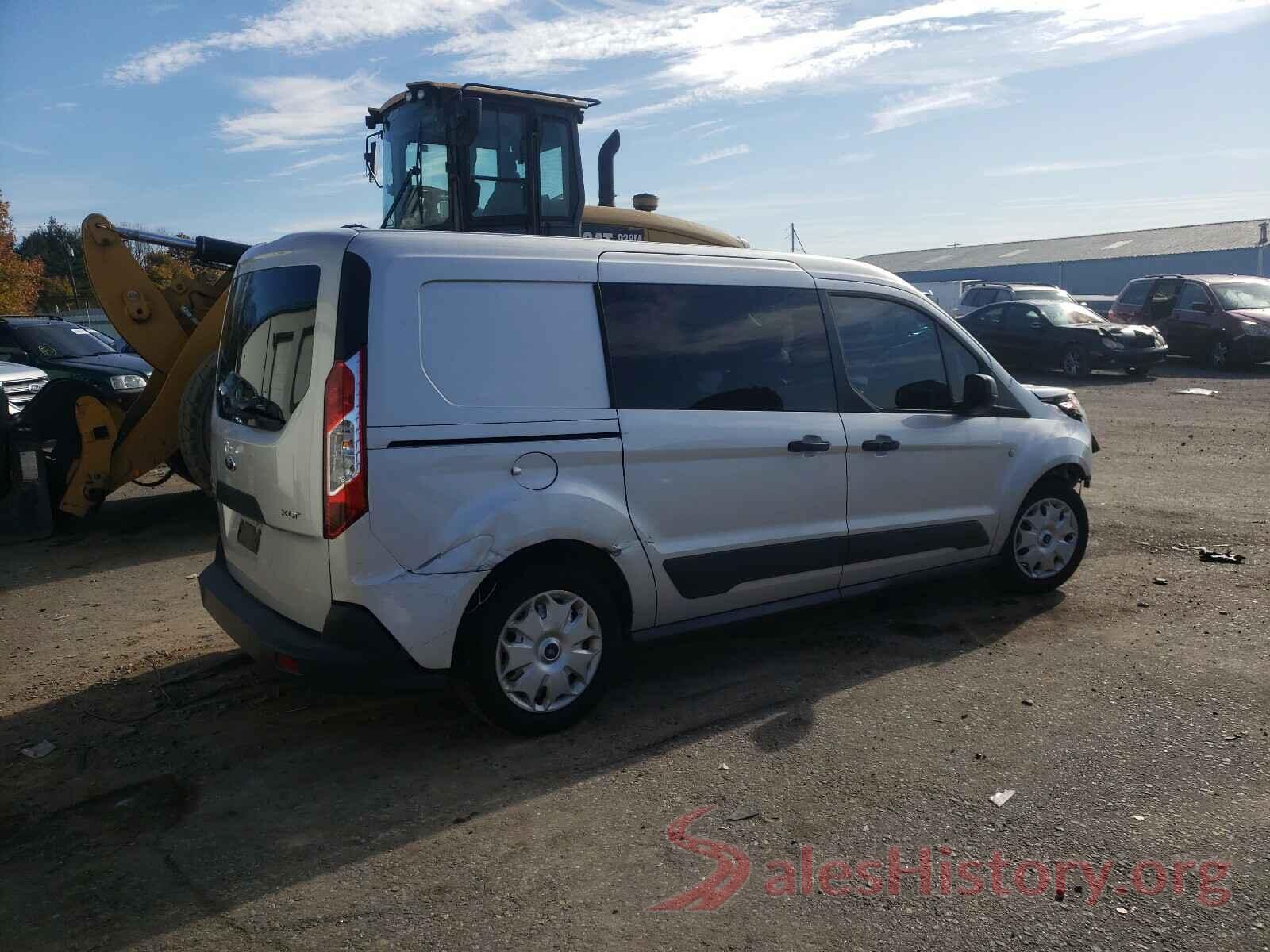 NM0LE7F7XG1237138 2016 FORD TRANSIT CO