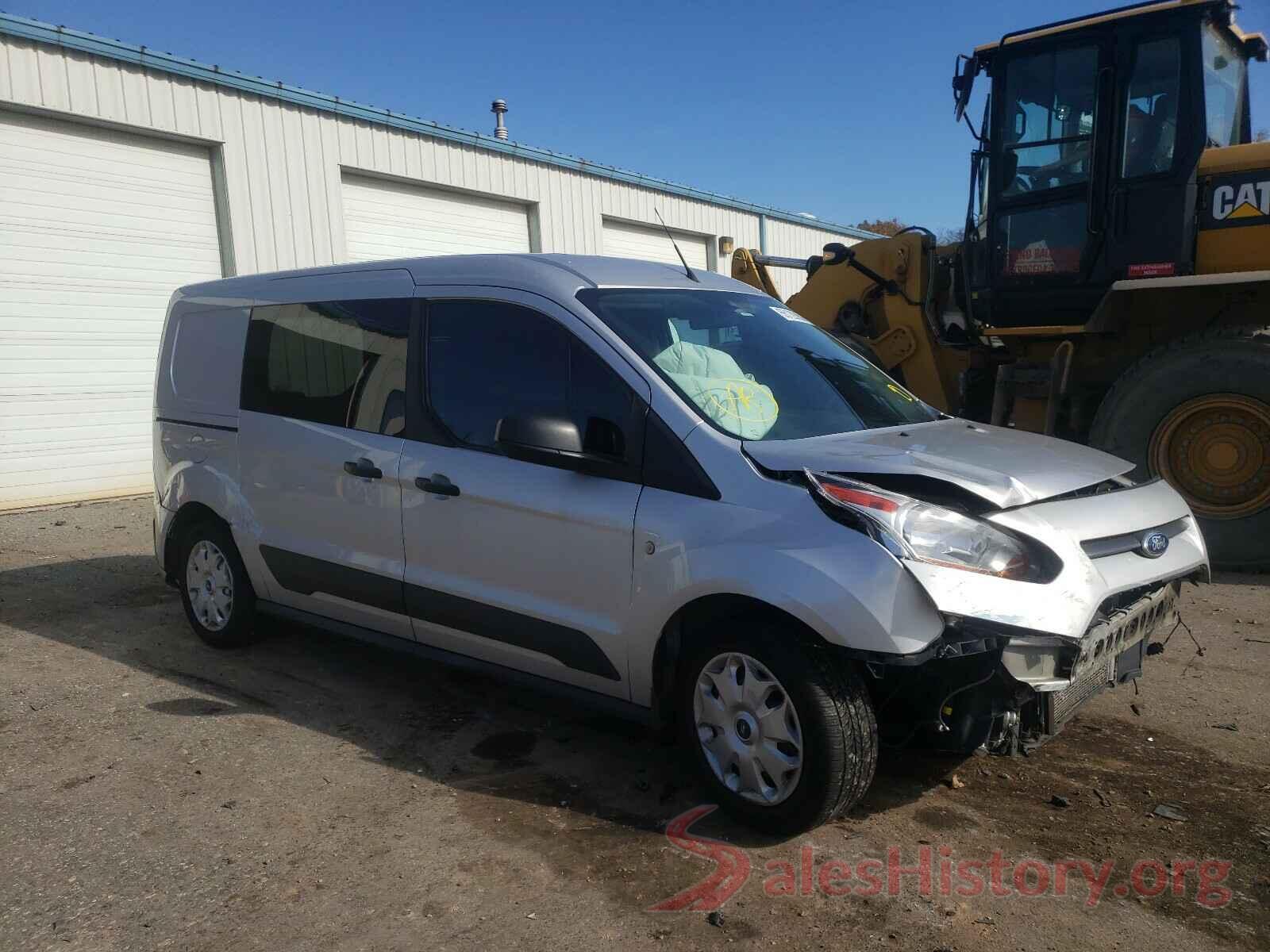 NM0LE7F7XG1237138 2016 FORD TRANSIT CO