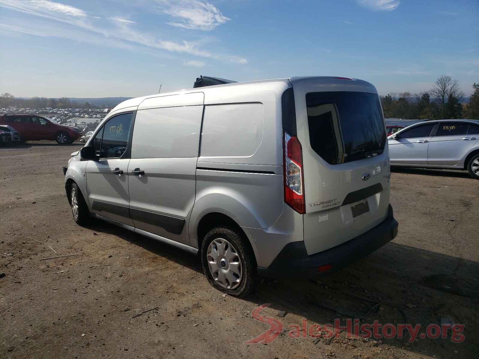 NM0LE7F7XG1237138 2016 FORD TRANSIT CO