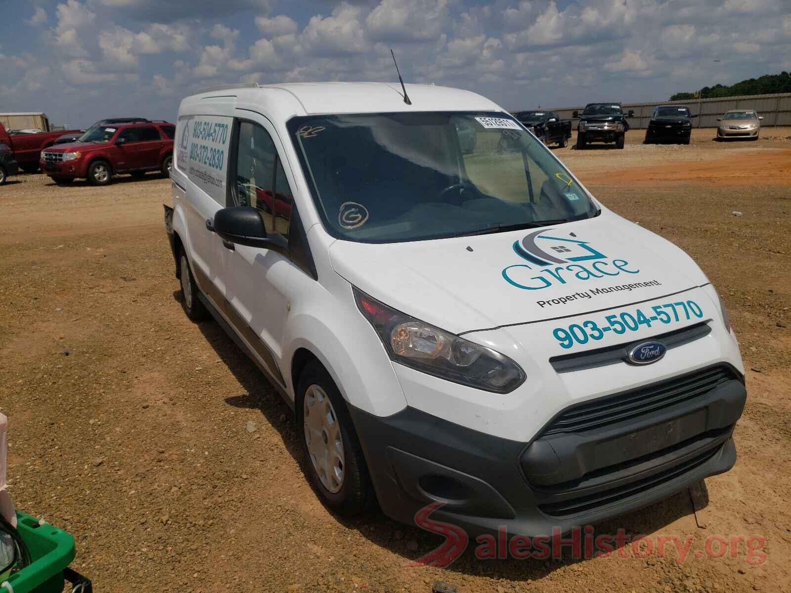 NM0LS7EX0G1259272 2016 FORD TRANSIT CO