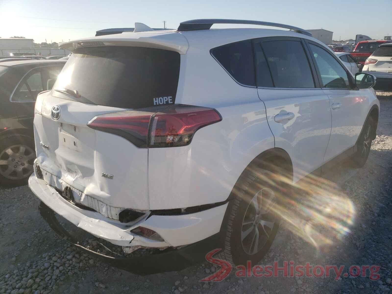 2T3WFREV6HW347177 2017 TOYOTA RAV4