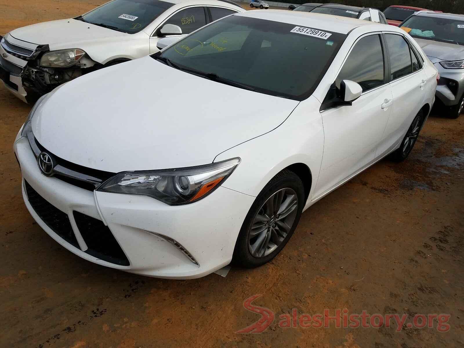 4T1BF1FK9GU213811 2016 TOYOTA CAMRY