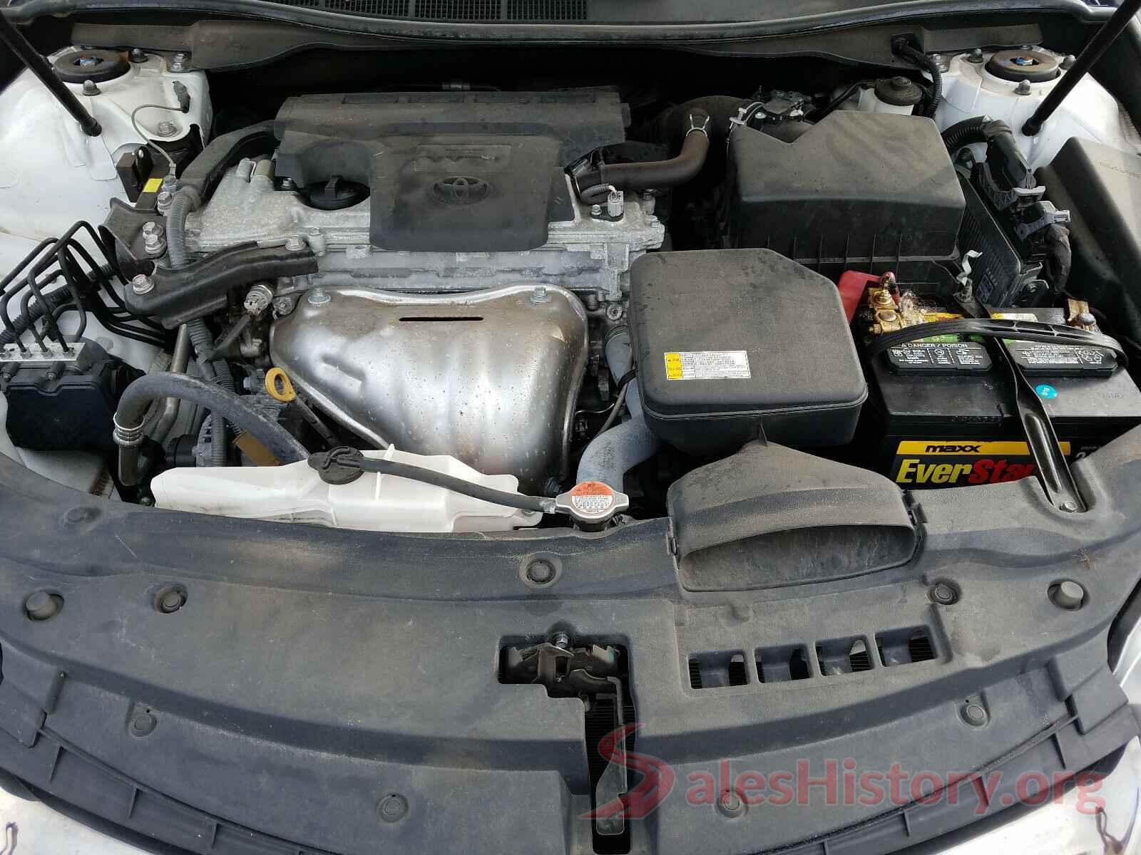 4T1BF1FK9GU213811 2016 TOYOTA CAMRY