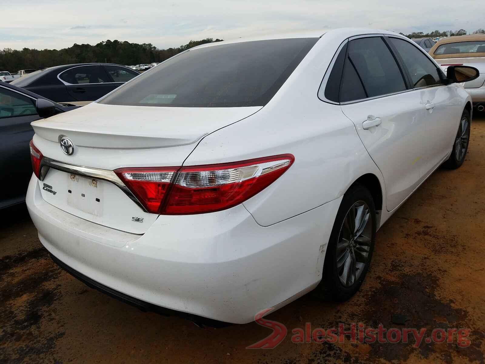 4T1BF1FK9GU213811 2016 TOYOTA CAMRY