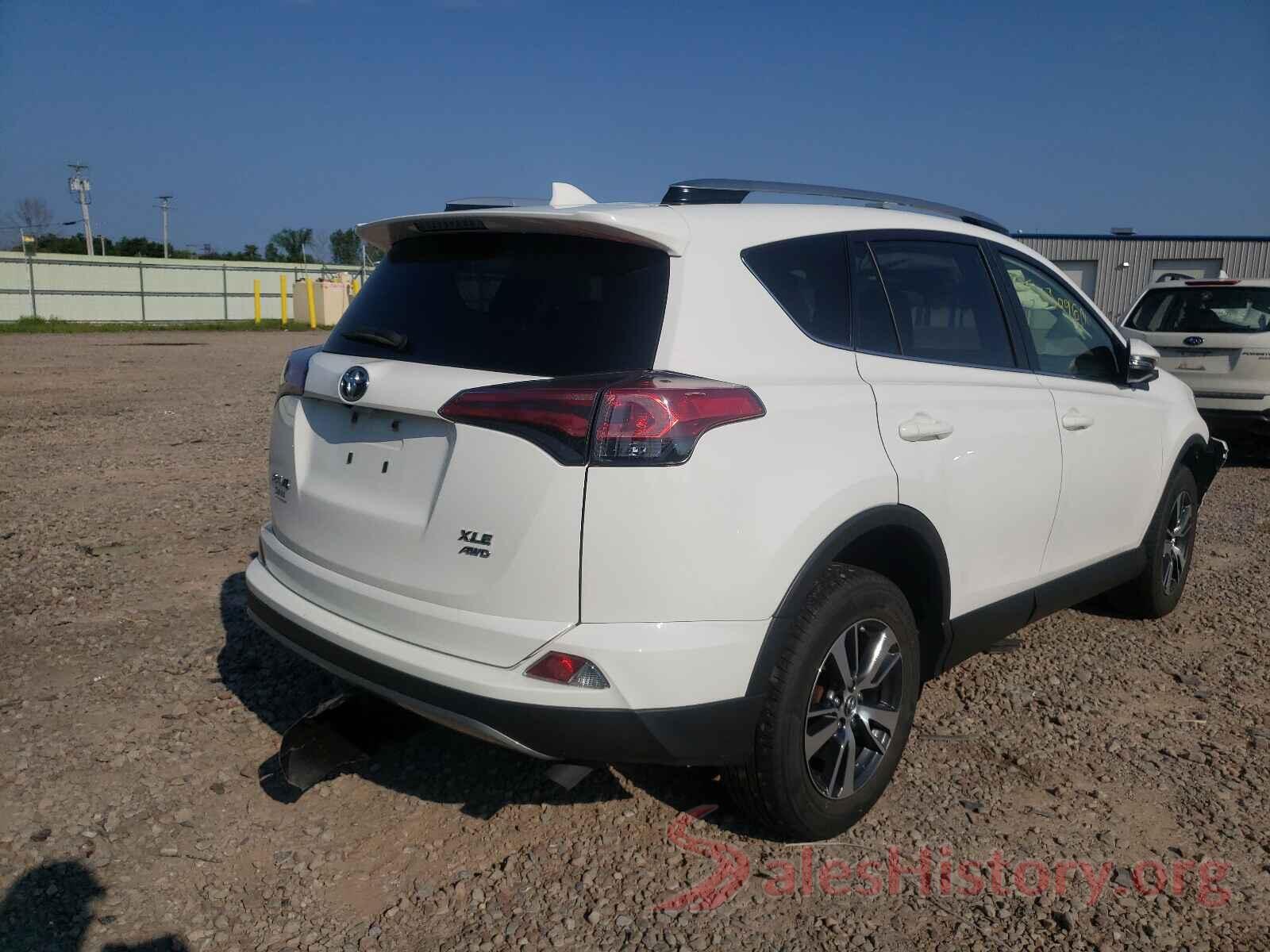 JTMRFREV7HD220786 2017 TOYOTA RAV4