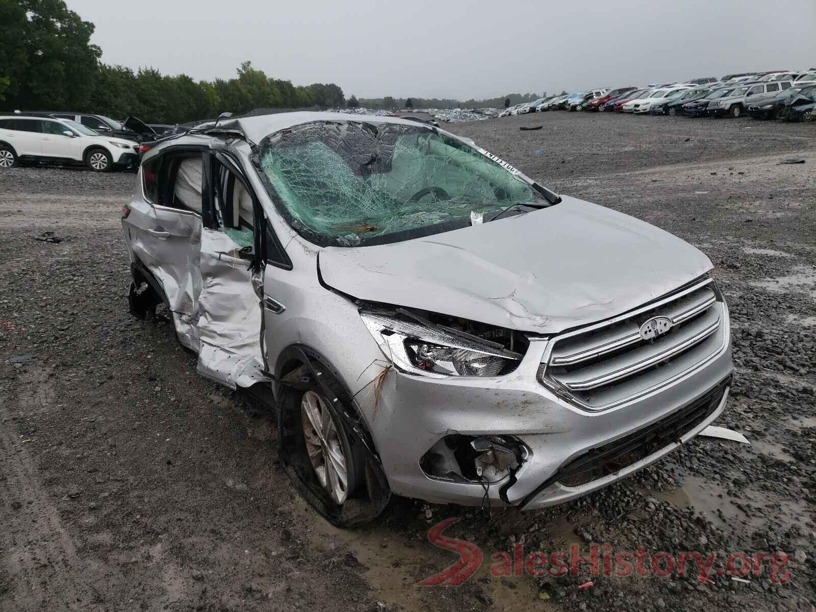 1FMCU0GD7HUA91780 2017 FORD ESCAPE