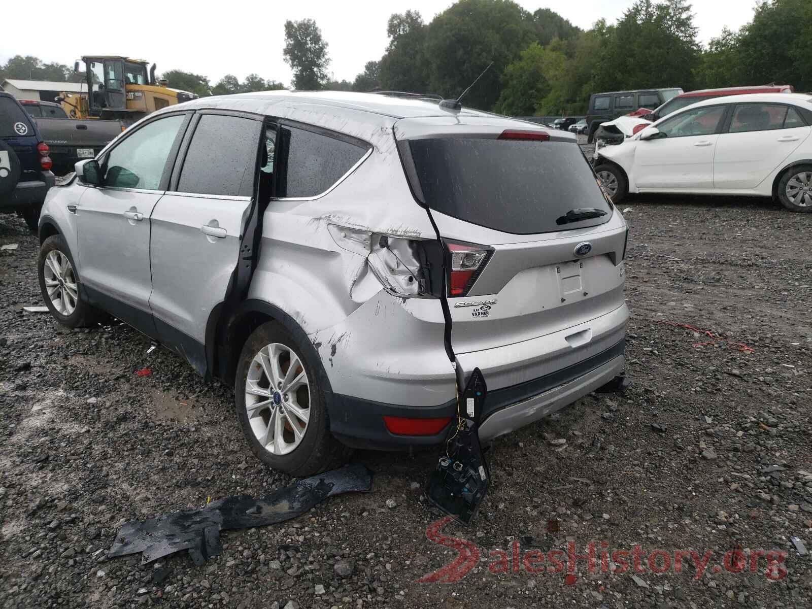 1FMCU0GD7HUA91780 2017 FORD ESCAPE