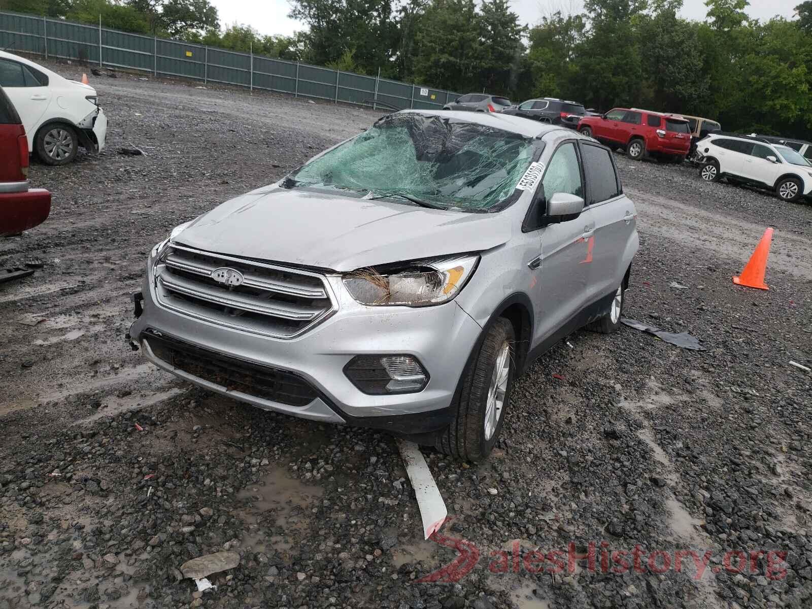 1FMCU0GD7HUA91780 2017 FORD ESCAPE