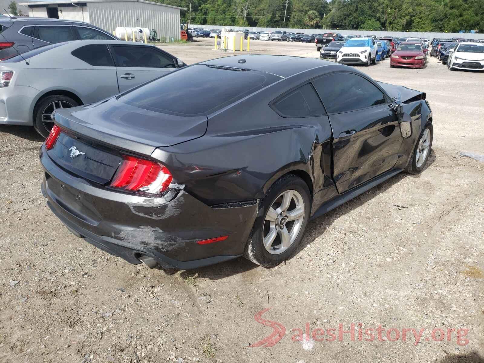 1FA6P8TH1K5117281 2019 FORD MUSTANG