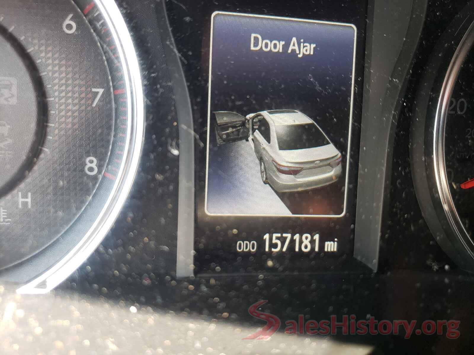 4T1BF1FK6HU273871 2017 TOYOTA CAMRY