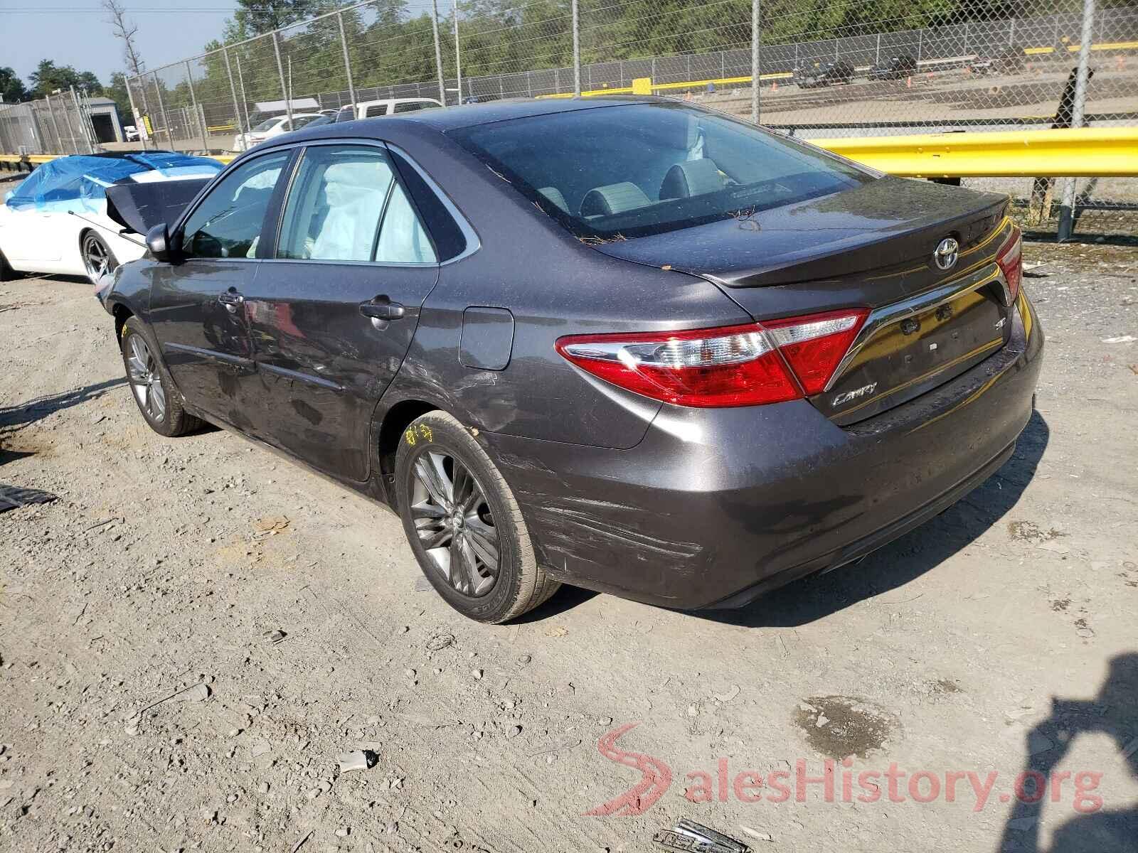 4T1BF1FK6HU273871 2017 TOYOTA CAMRY