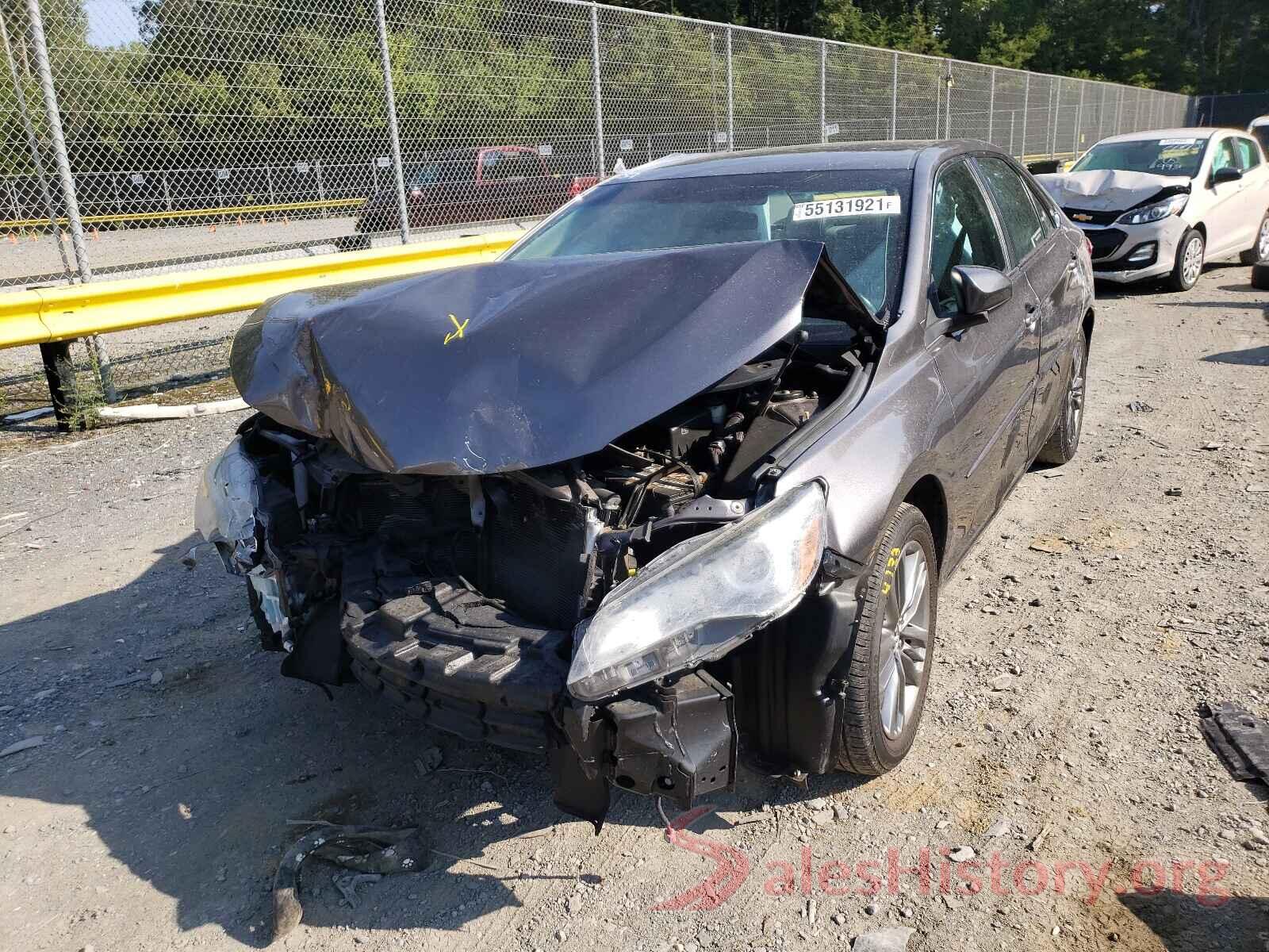 4T1BF1FK6HU273871 2017 TOYOTA CAMRY