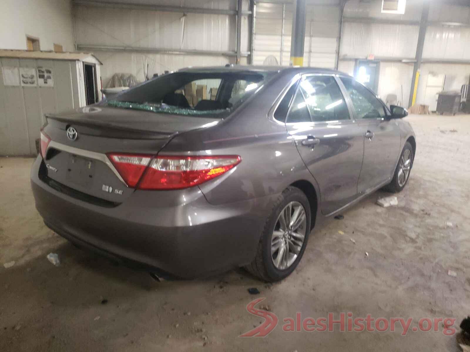 4T1BD1FK5HU227521 2017 TOYOTA CAMRY