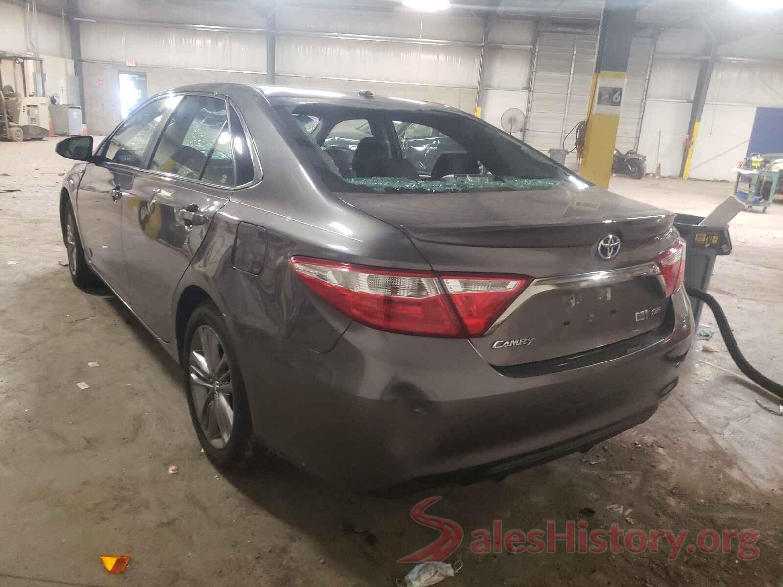 4T1BD1FK5HU227521 2017 TOYOTA CAMRY