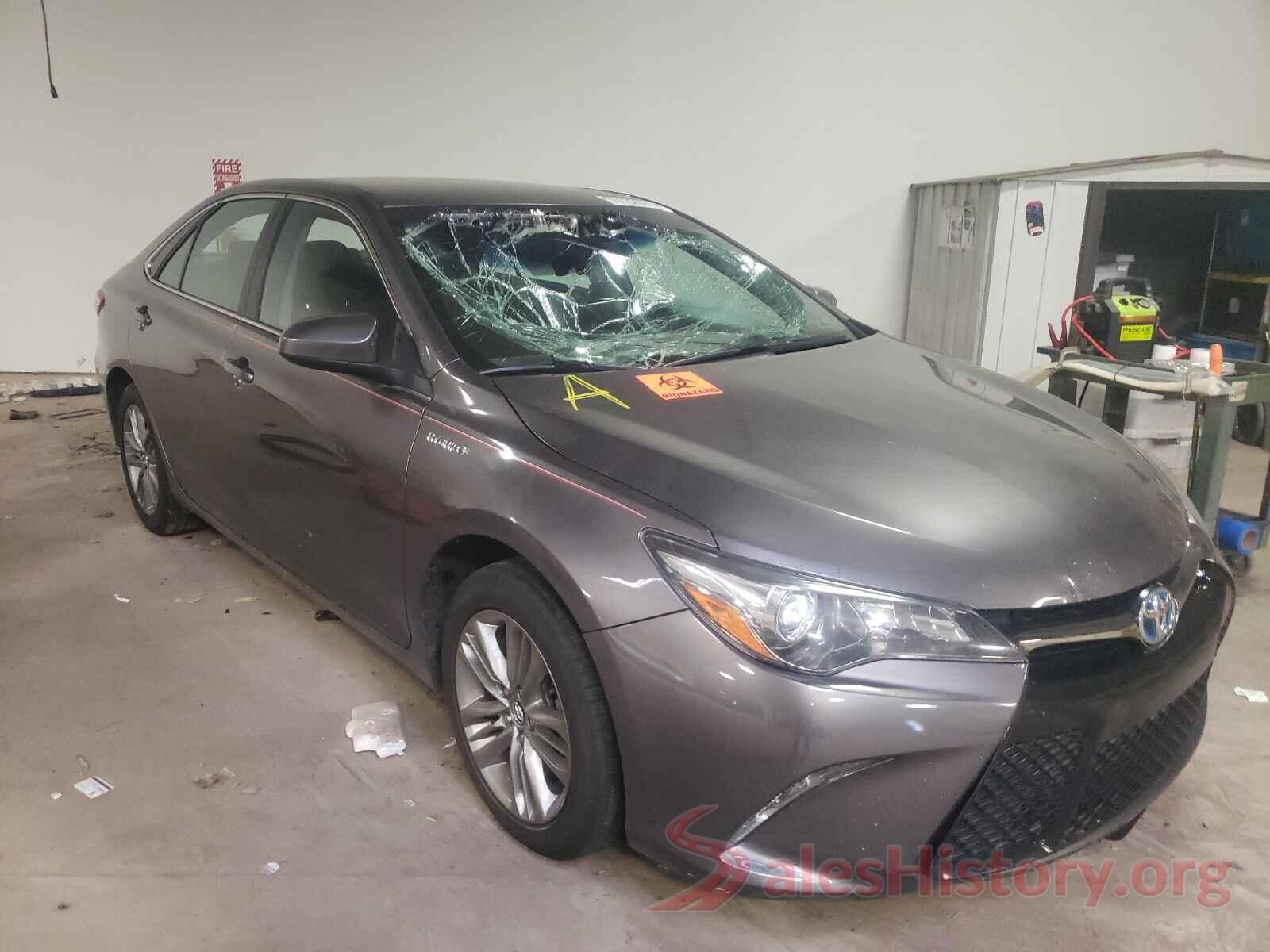 4T1BD1FK5HU227521 2017 TOYOTA CAMRY