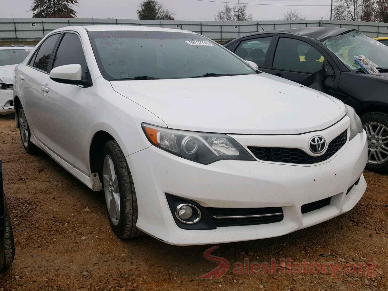 4T1BF1FKXDU244593 2013 TOYOTA CAMRY