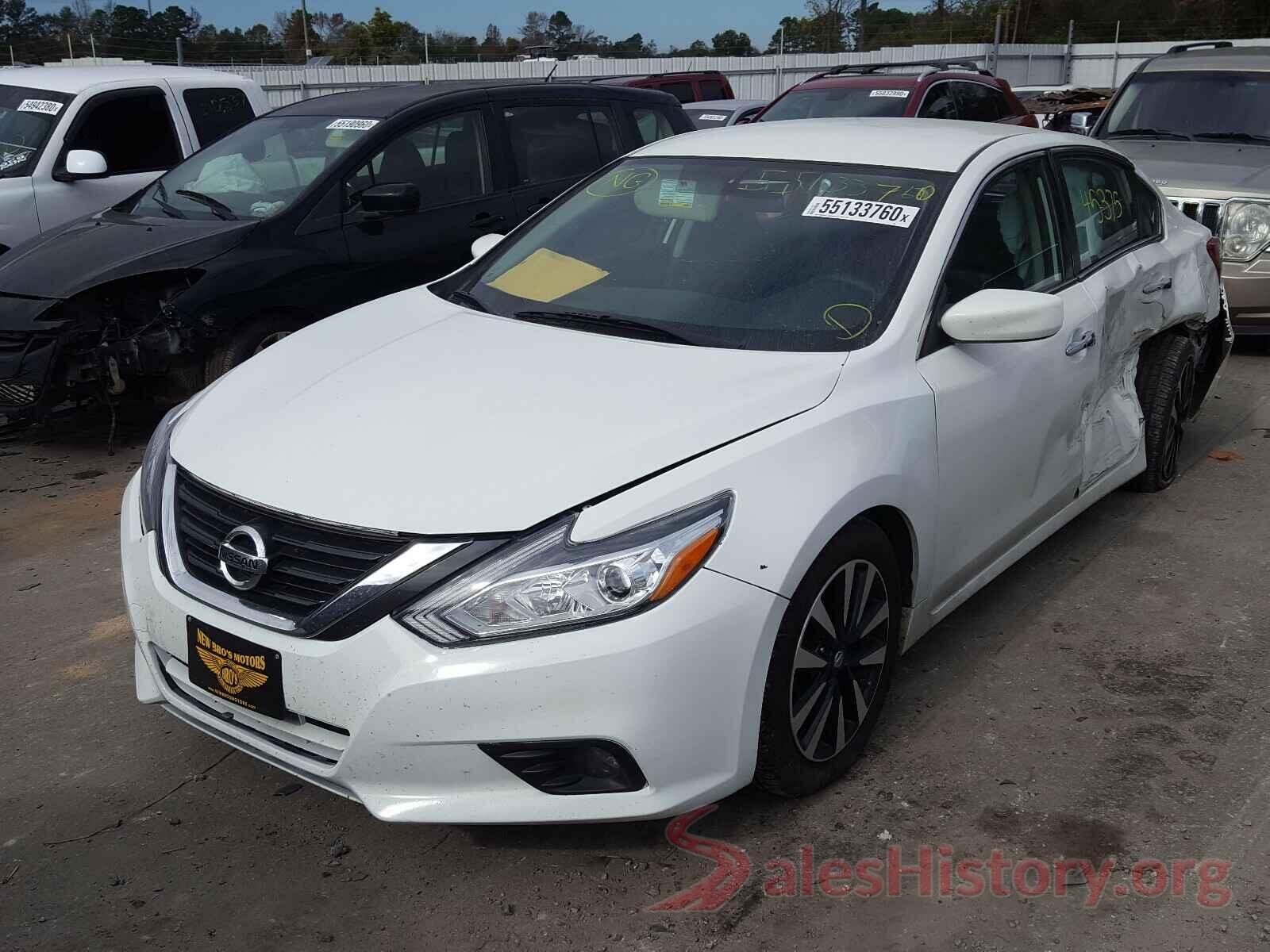 1N4AL3AP6JC247330 2018 NISSAN ALTIMA