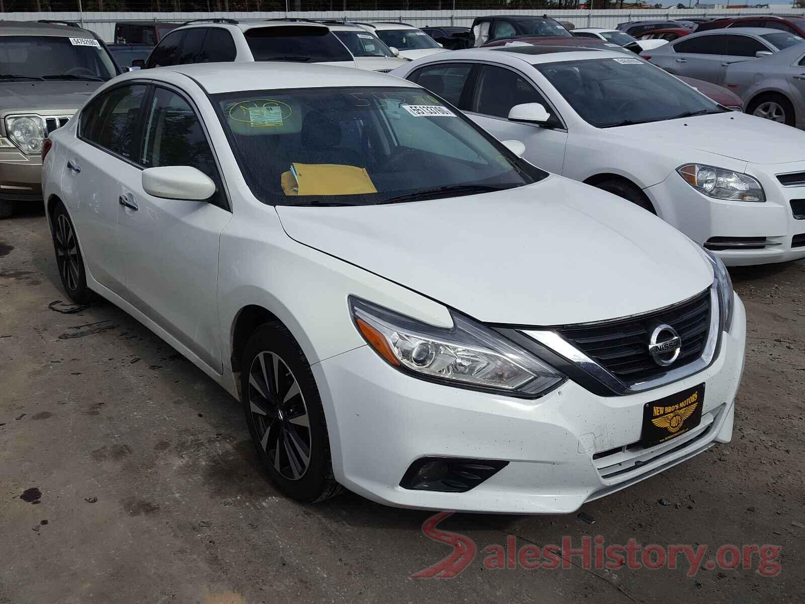 1N4AL3AP6JC247330 2018 NISSAN ALTIMA