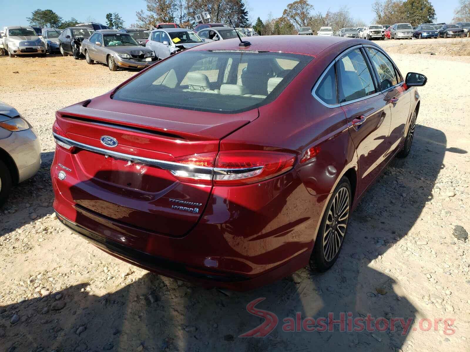 3FA6P0RU6HR359995 2017 FORD FUSION