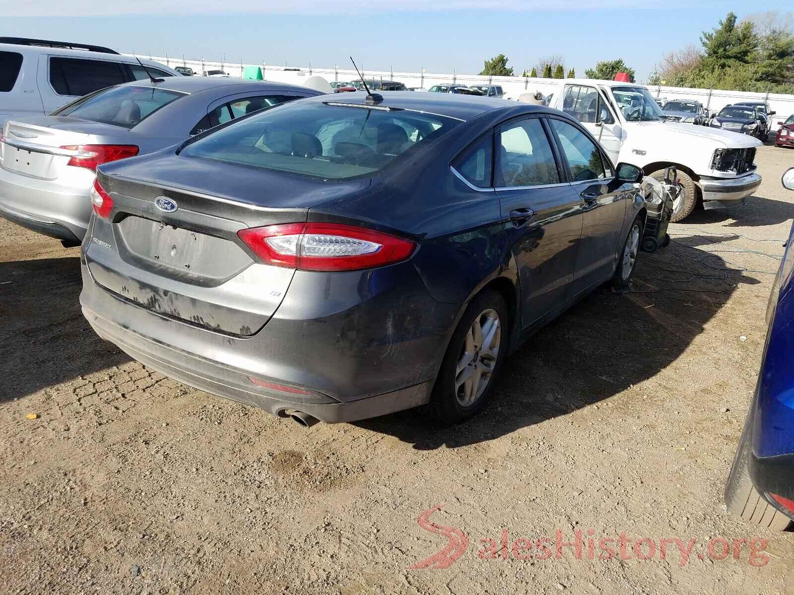 3FA6P0H72GR345697 2016 FORD FUSION