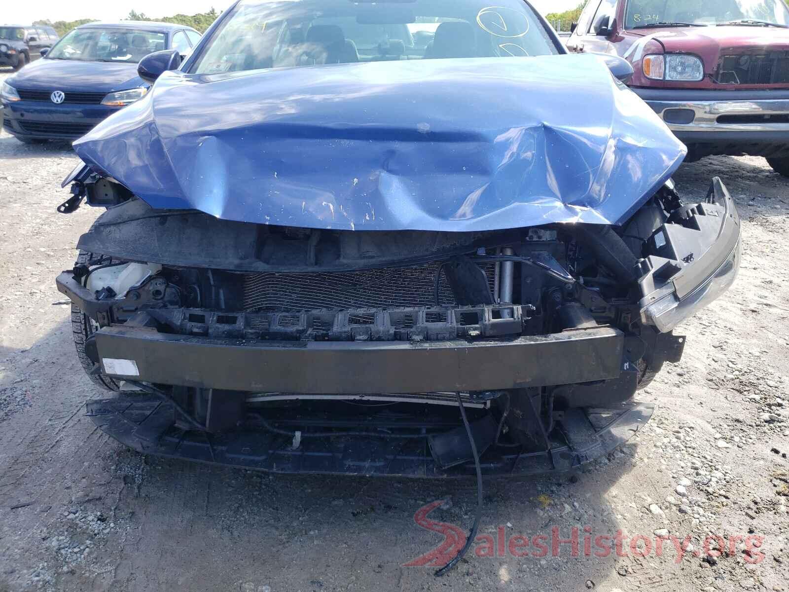 5NPD84LFXHH053272 2017 HYUNDAI ELANTRA