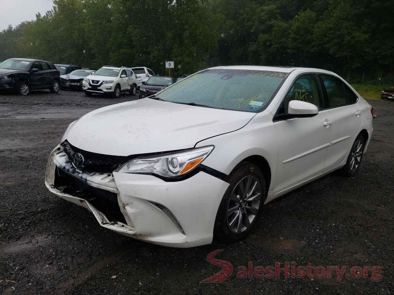 4T1BF1FK2HU723063 2017 TOYOTA CAMRY