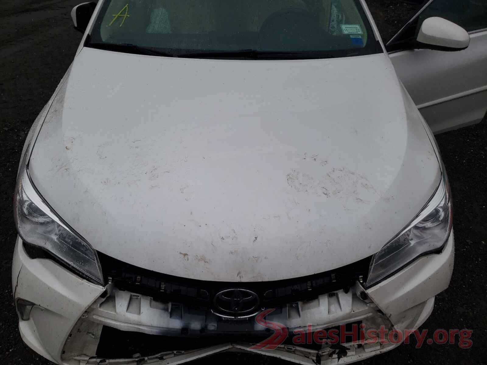 4T1BF1FK2HU723063 2017 TOYOTA CAMRY