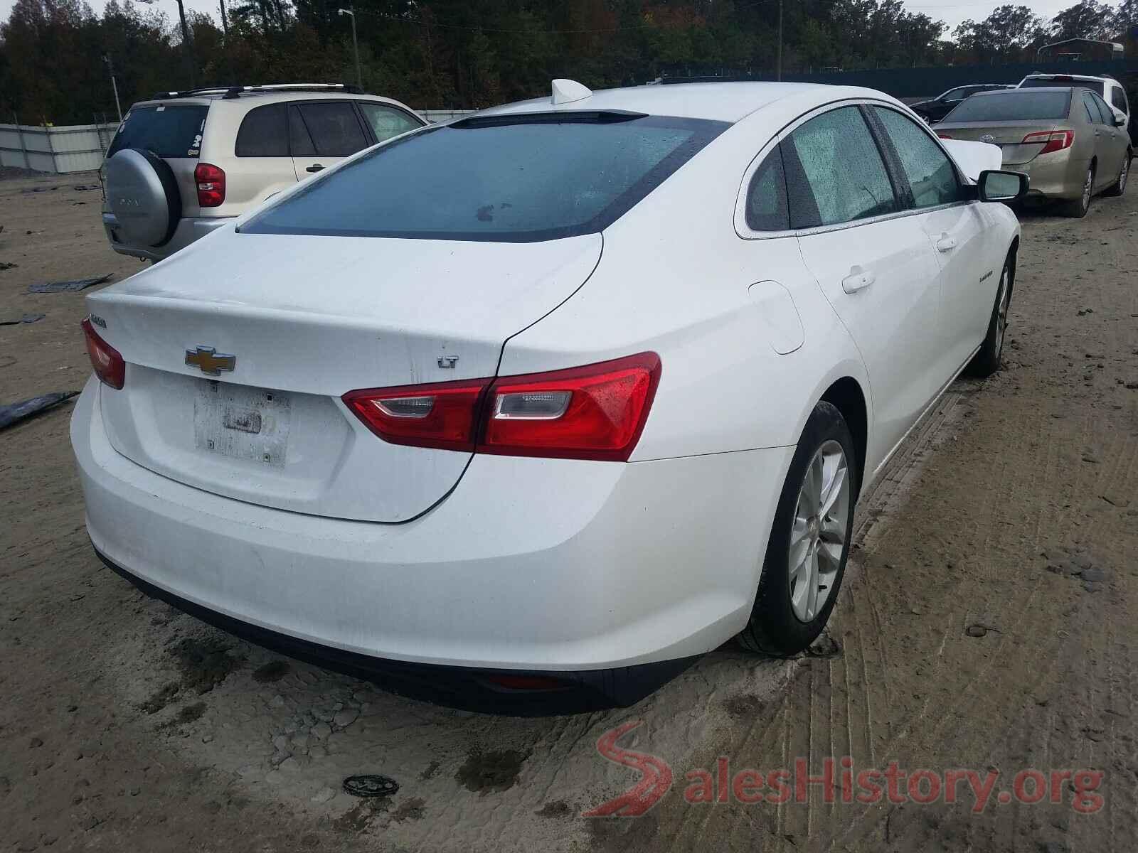 1G1ZE5ST7GF170403 2016 CHEVROLET MALIBU