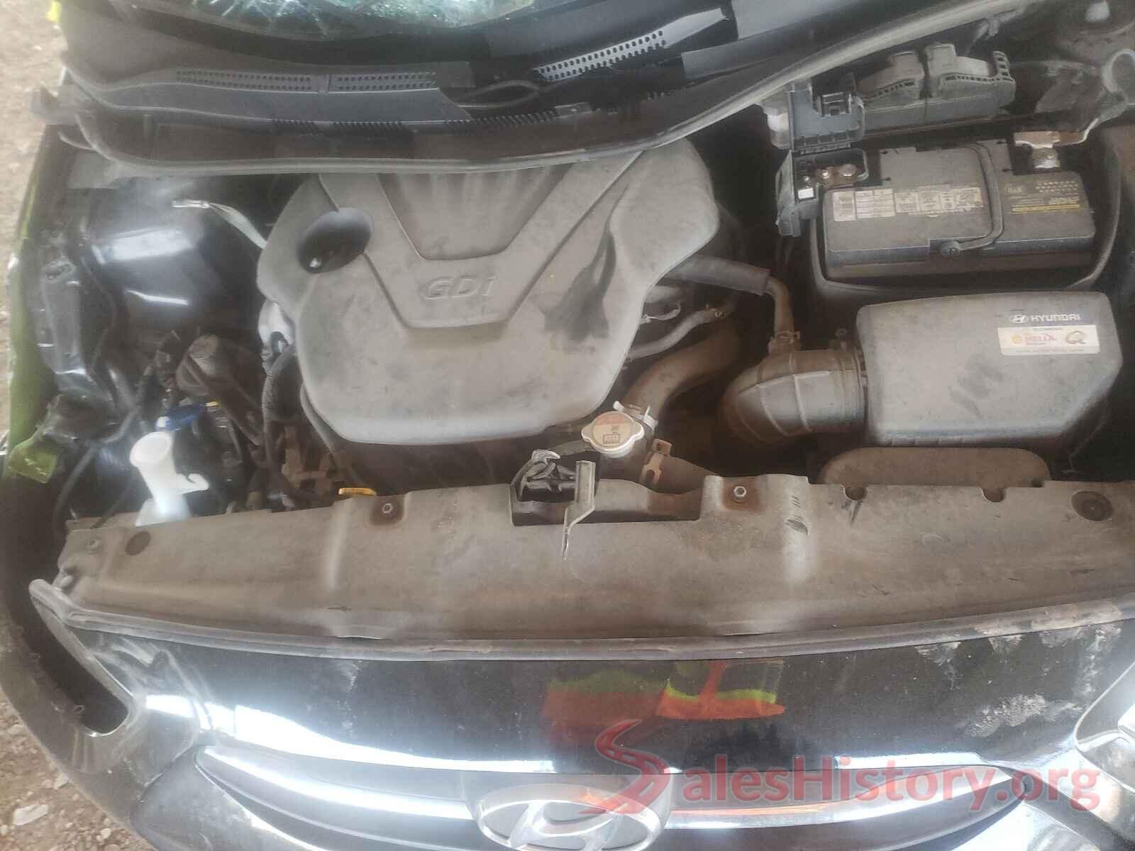 KMHCT4AE0HU386926 2017 HYUNDAI ACCENT