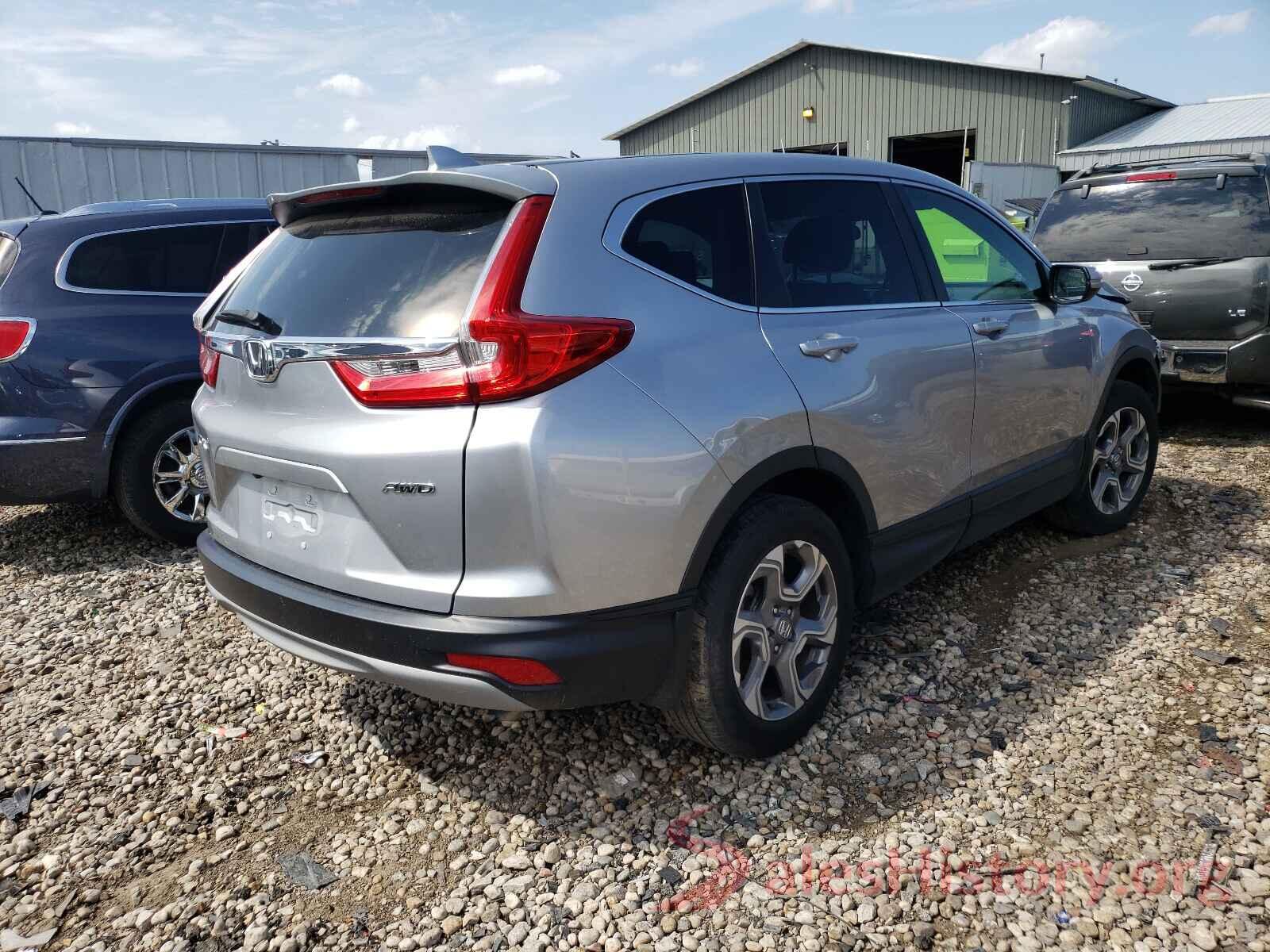 7FARW2H50JE027336 2018 HONDA CRV