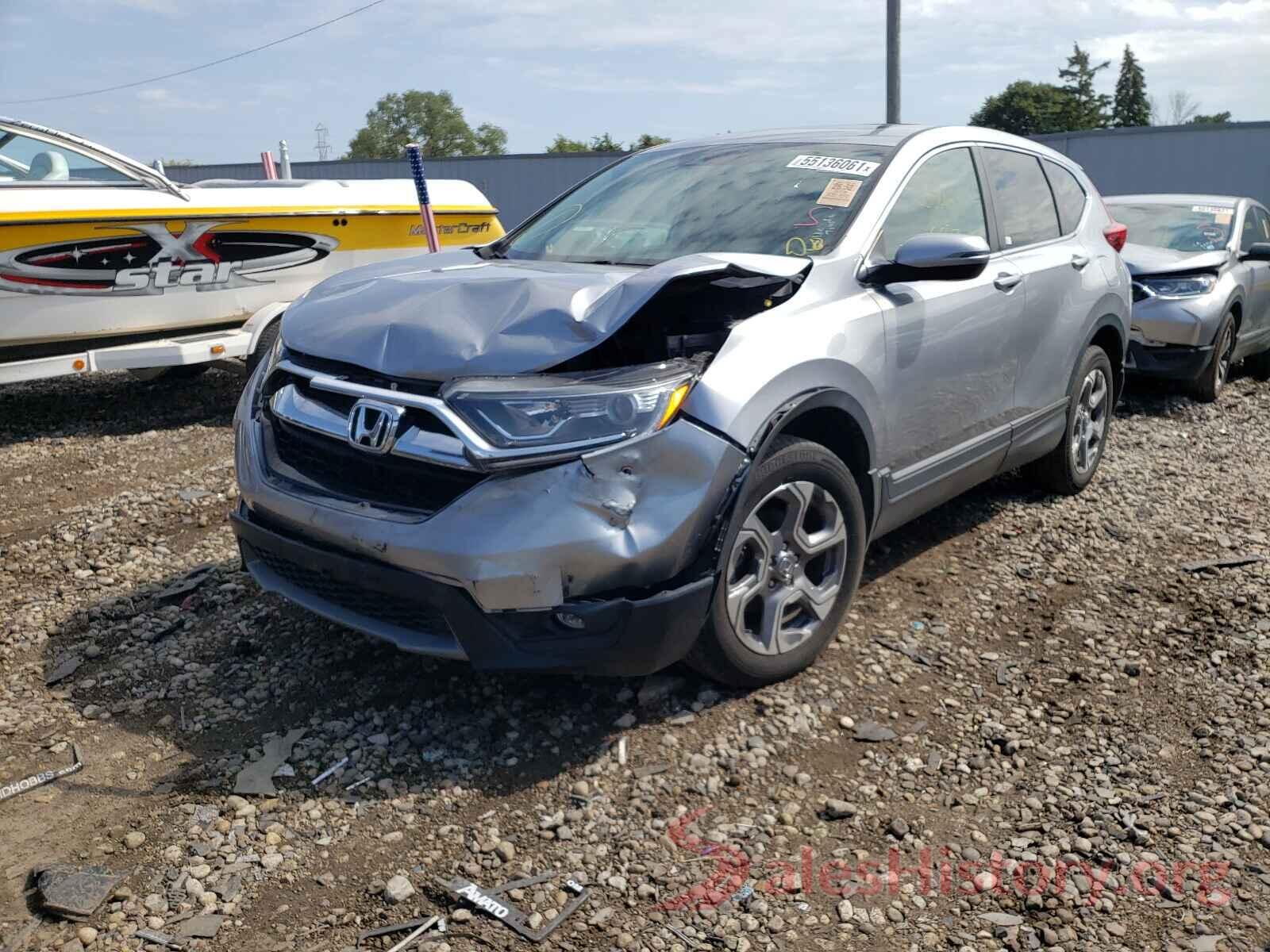 7FARW2H50JE027336 2018 HONDA CRV