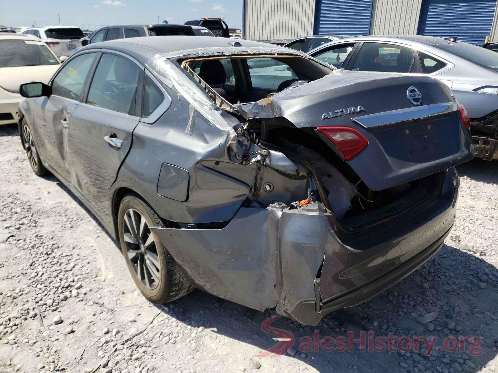 1N4AL3AP6JC207846 2018 NISSAN ALTIMA