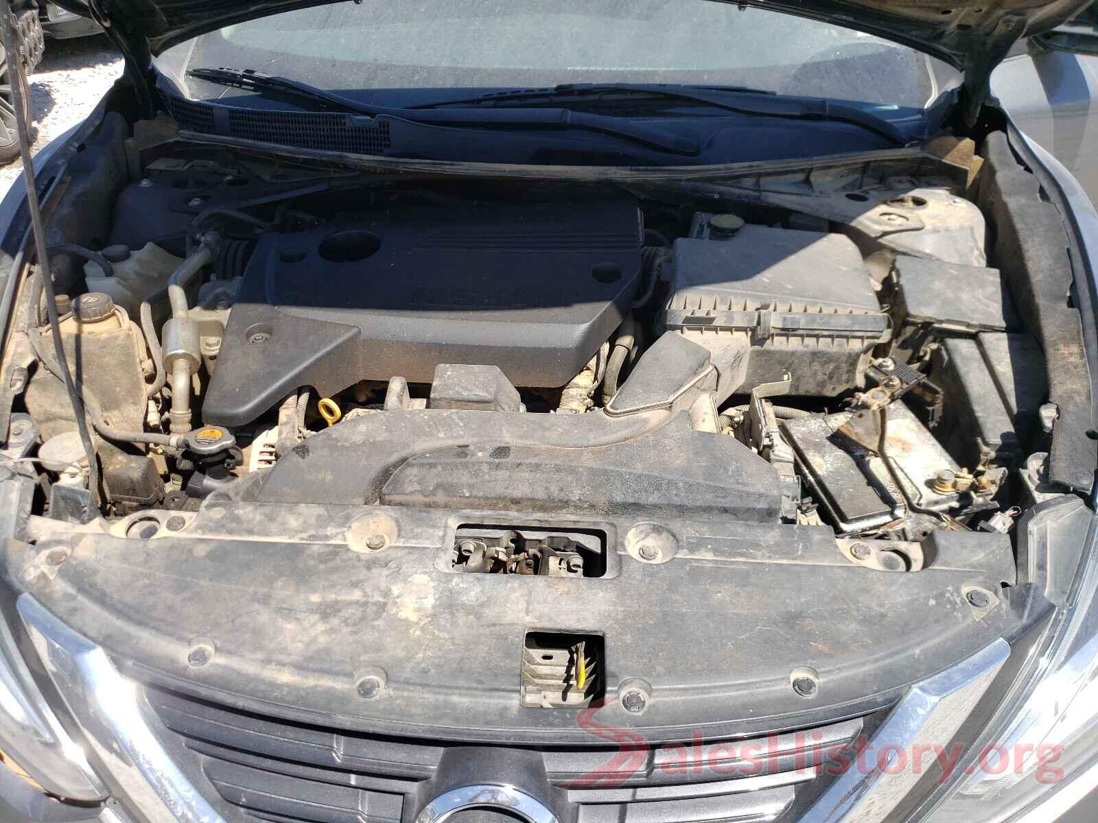 1N4AL3AP6JC207846 2018 NISSAN ALTIMA