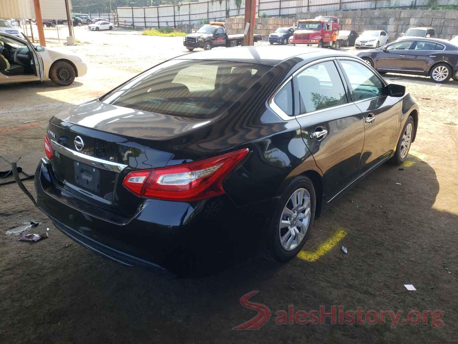 1N4AL3AP7GC269894 2016 NISSAN ALTIMA