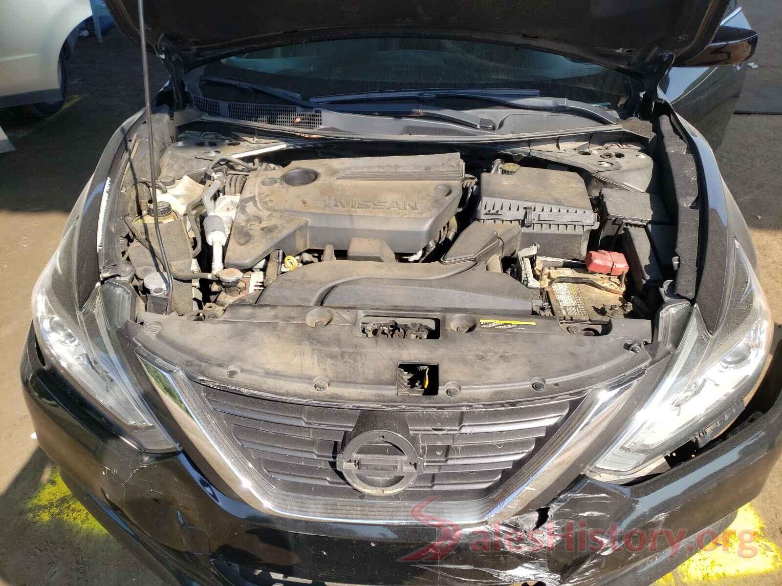 1N4AL3AP7GC269894 2016 NISSAN ALTIMA