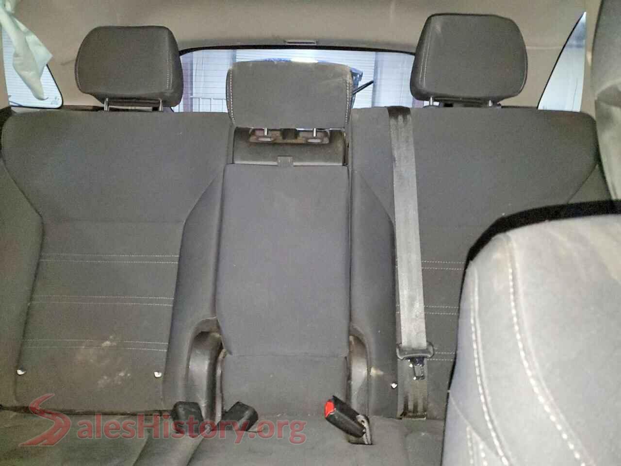 2019 KIA SORENTO VIN 5XYPG4A30KG458175, odometer mileage