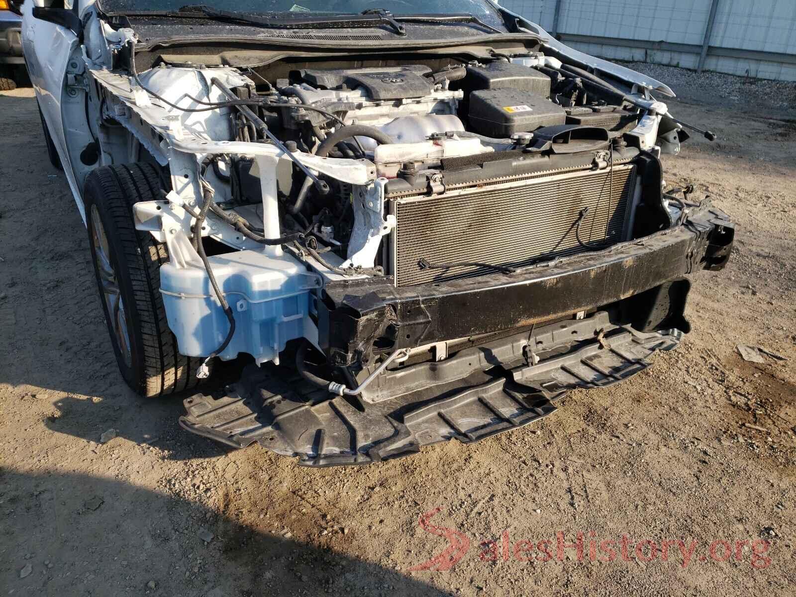 4T1BF1FKXHU422590 2017 TOYOTA CAMRY