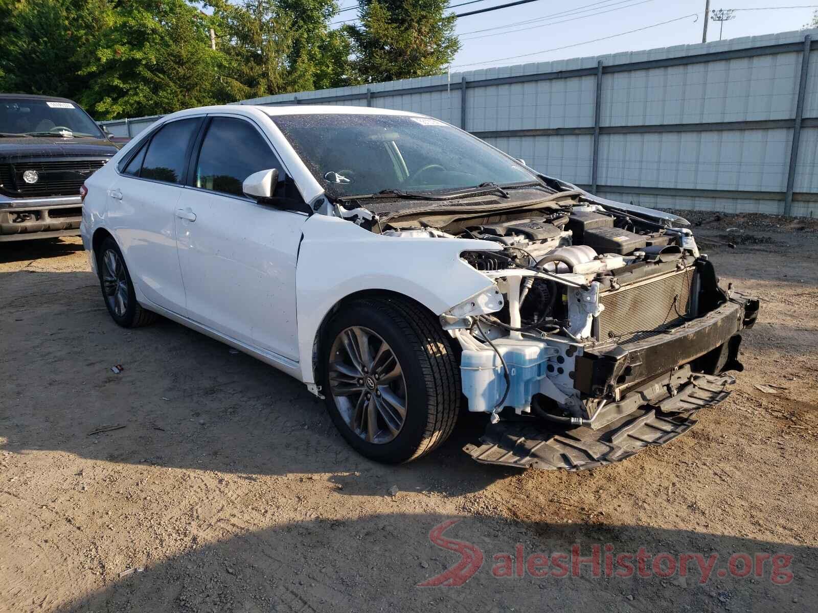 4T1BF1FKXHU422590 2017 TOYOTA CAMRY