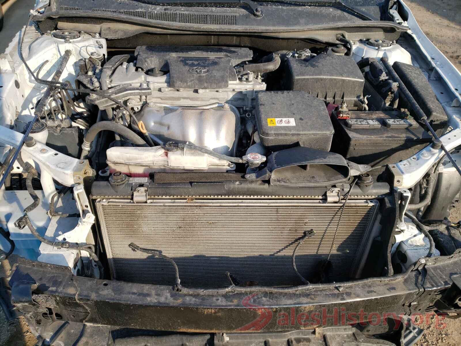 4T1BF1FKXHU422590 2017 TOYOTA CAMRY