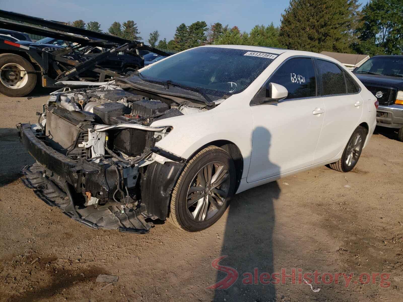 4T1BF1FKXHU422590 2017 TOYOTA CAMRY