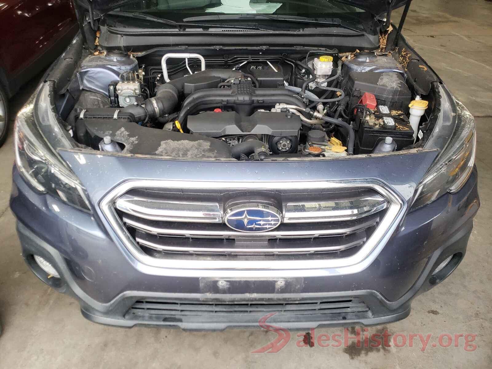 4S4BSAKCXJ3273104 2018 SUBARU OUTBACK