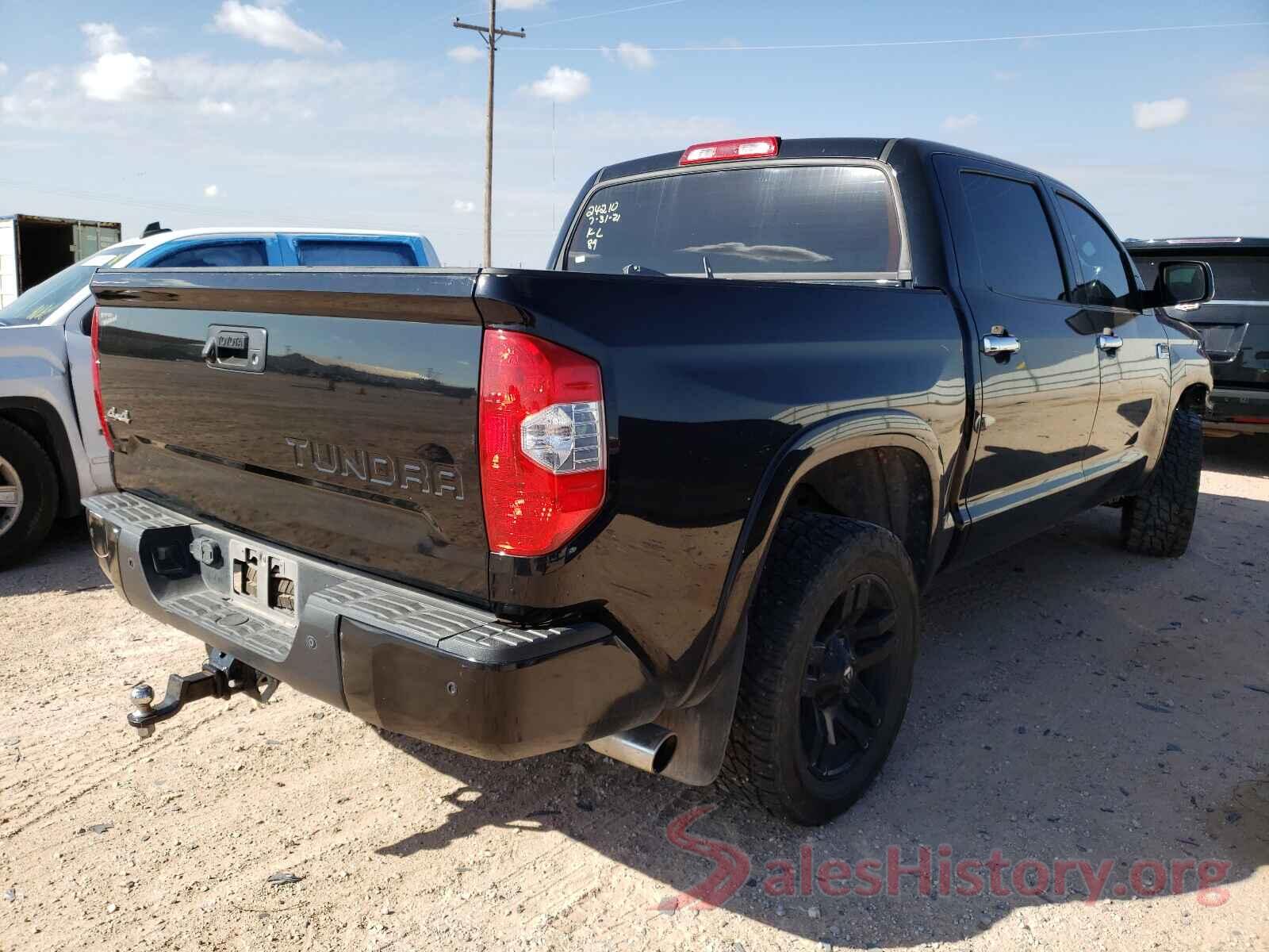 5TFAW5F11HX662026 2017 TOYOTA TUNDRA