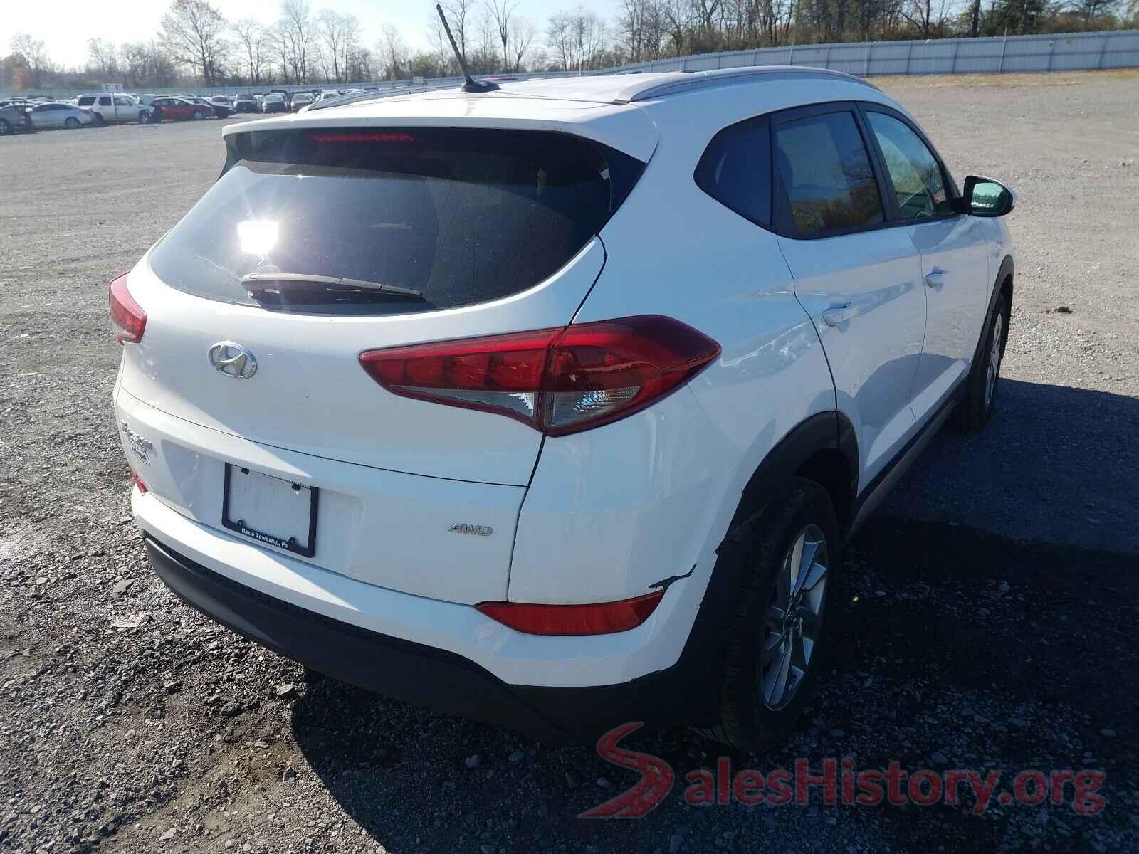 KM8J3CA41HU271132 2017 HYUNDAI TUCSON