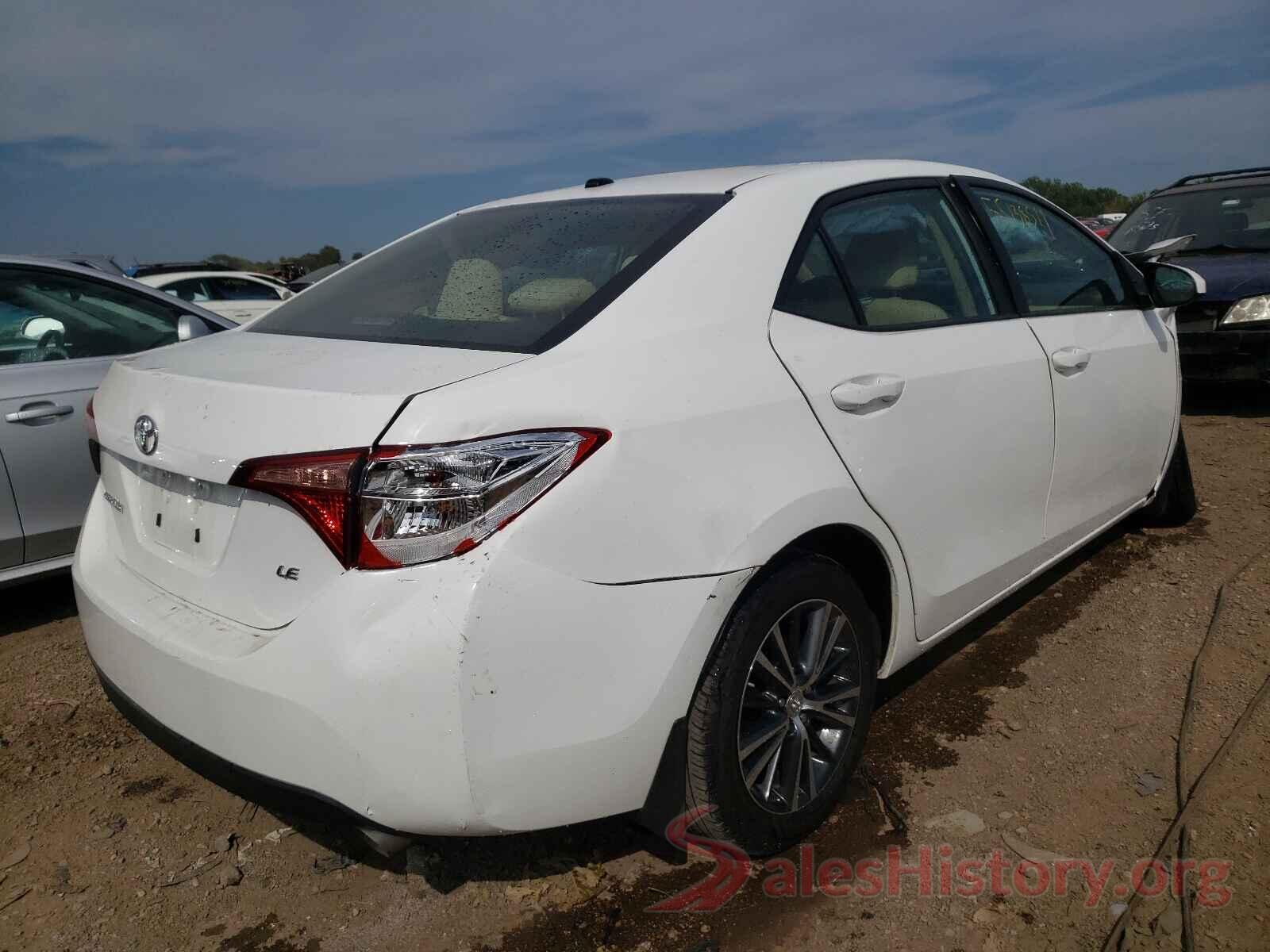 2T1BURHE6HC848256 2017 TOYOTA COROLLA