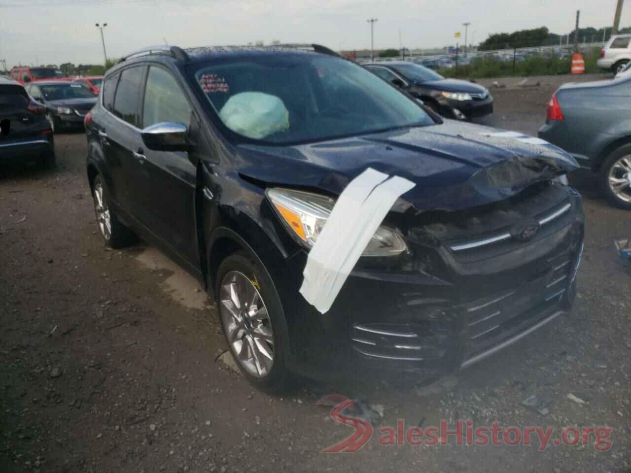 1FMCU9G91GUC76874 2016 FORD ESCAPE