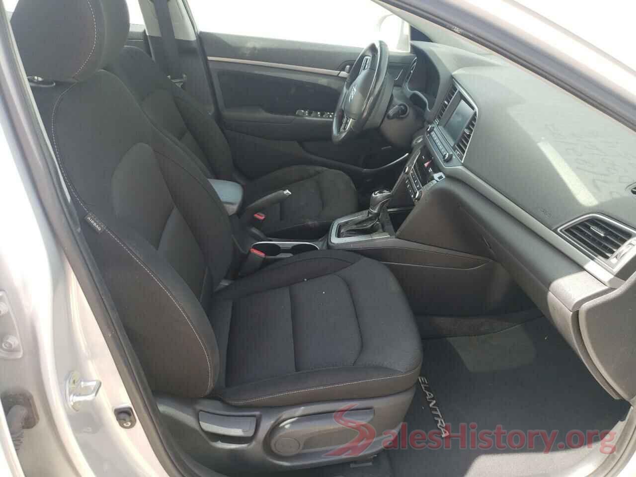 KMHD84LFXJU457549 2018 HYUNDAI ELANTRA